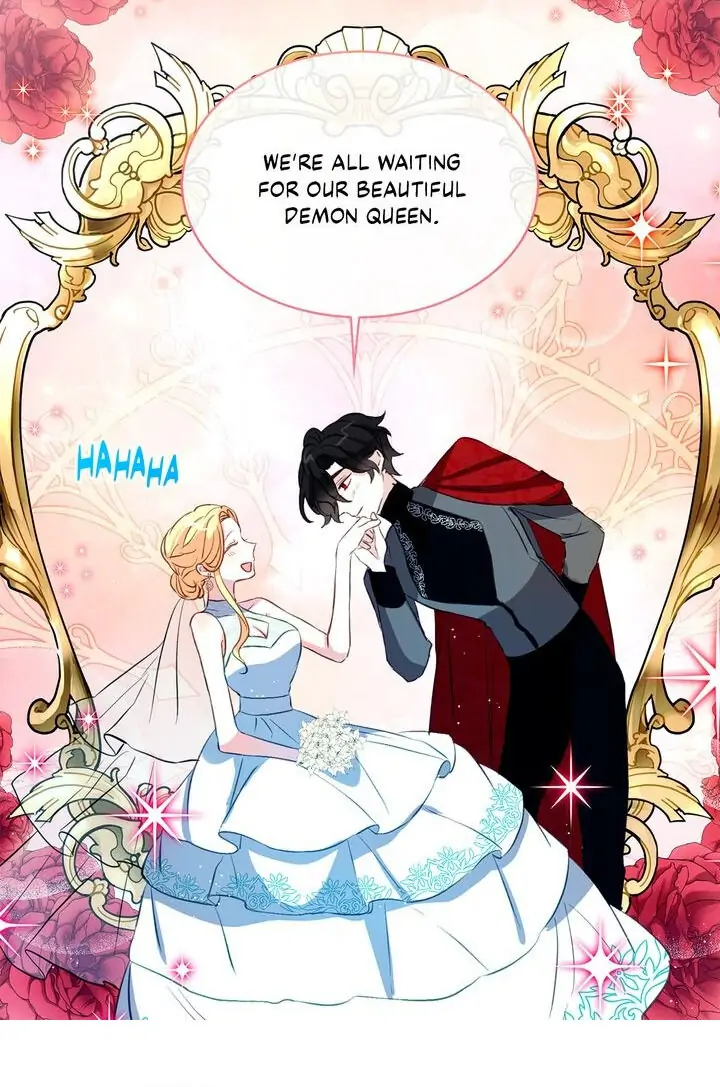 I’m the Ex-Girlfriend of a Soldier chapter 88 - page 16